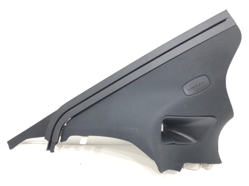 Kryt stĺpika zadný ľavý Mercedes-benz CLS (C257) 2017 - 2022 A2576902500