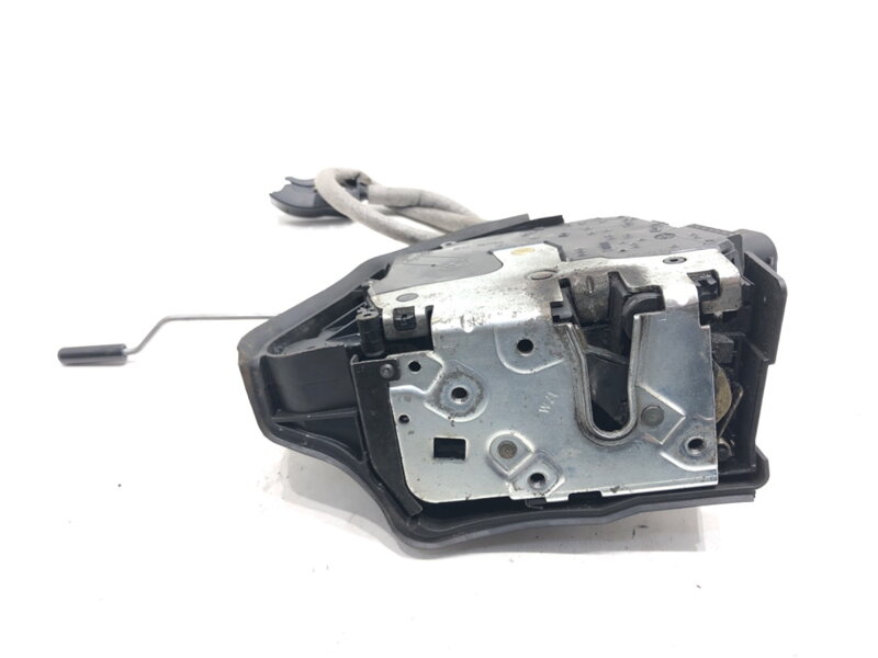 Zámok dverí ľavý predný BMW X5 (E53) 2000 - 2006