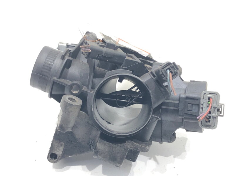 Škrtiaca klapka Citroen C5 II (RC_) 2004 - 2022