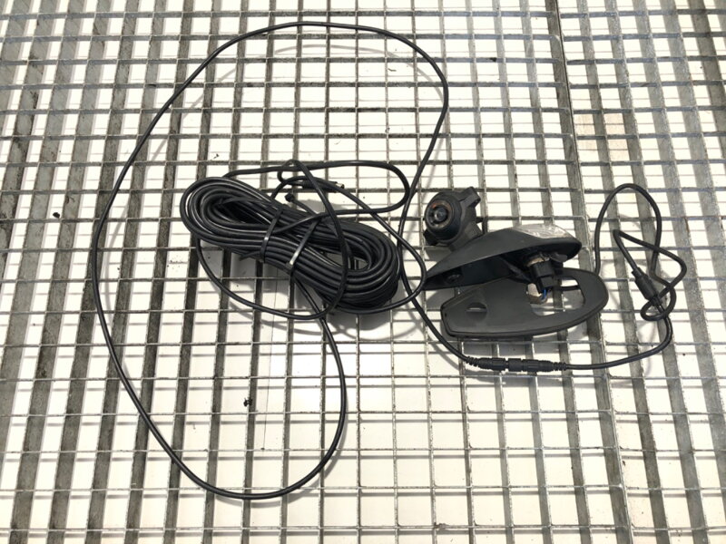 Svetlo obrysová kamera Renault Trucks D 2013 - 2022