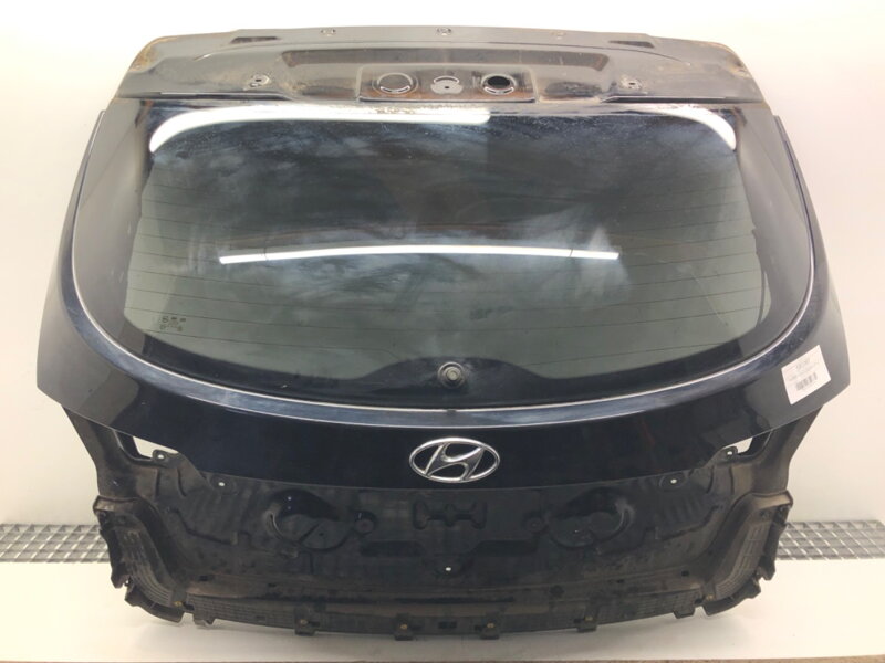 Veko batožinového priestoru kufor zadný Hyundai I40 I CW (VF) 2011 - 2022