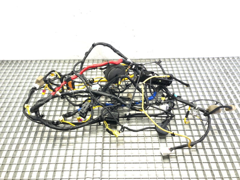 Kabeláž interiéru kabíny KIA Stonic (YB) 2017 - 2022 91370-H8190