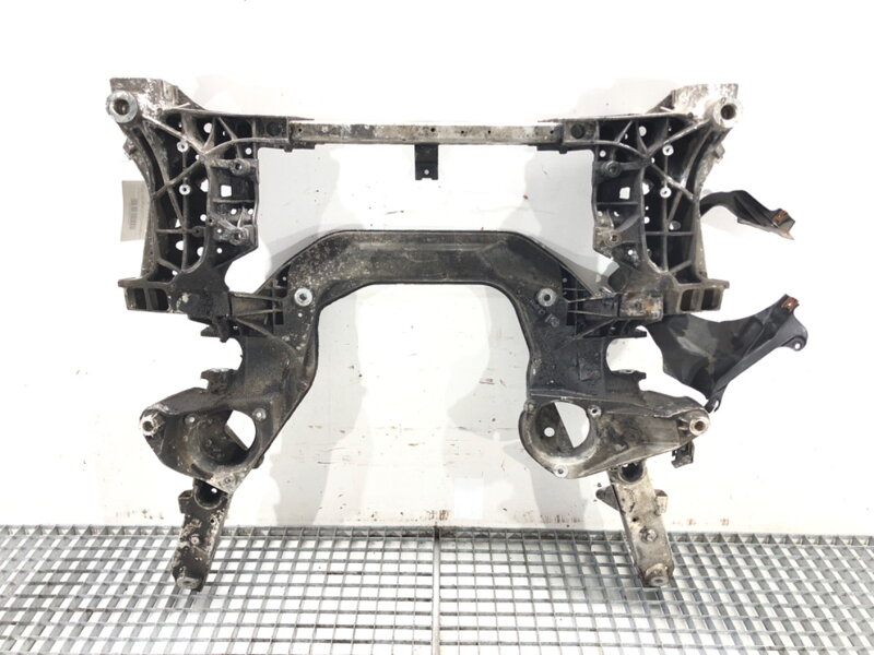 Výstuha POD motor BMW 5 Touring (F11) 2009 - 2017 6797648 6793017