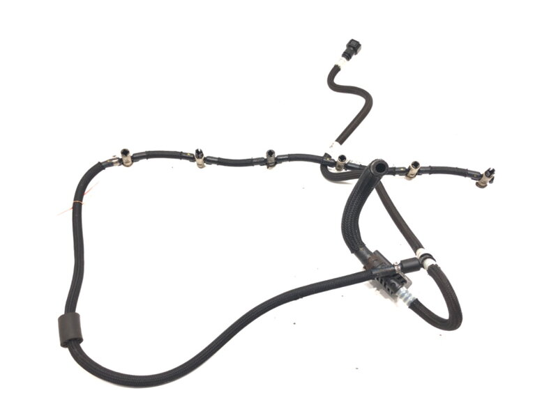 Káble prepadové BMW 5 Touring (F11) 2009 - 2017 7823396