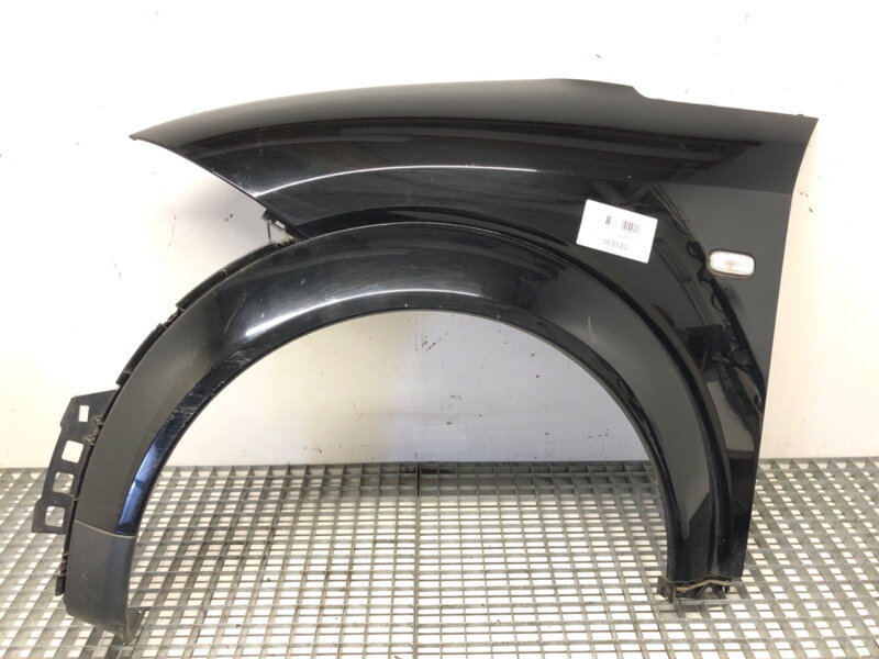 Blatník ľavý predný Audi A2 (8Z0) 2000 - 2005