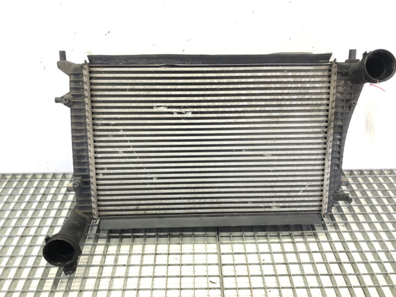Intercooler chladič klimatizácie VW Passat B6 (3C2) 2005 - 2010 3C0145803G