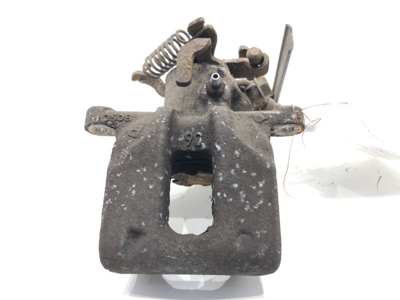 Brzdový strmeň pravý zadný Toyota Auris Kombi (_E18_) 2013 - 2018