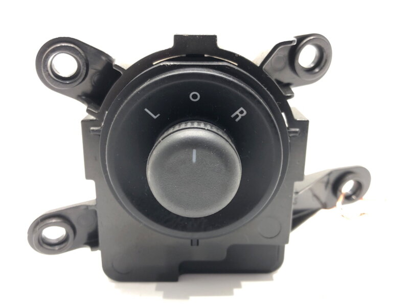 Prepínač regulácie zrkadiel Chevrolet Orlando (J309) 2010 - 2022 13272182