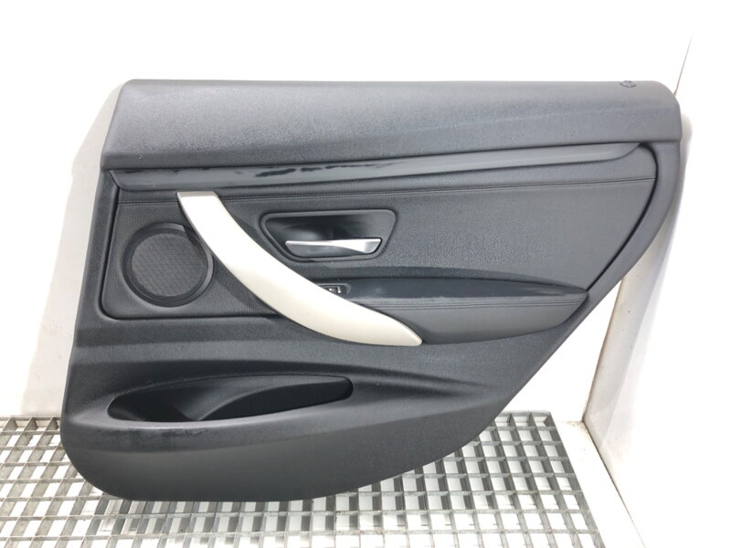 Tapacír dverí pravý zadný BMW 3 Gran Turismo (F34) 2012 - 2022
