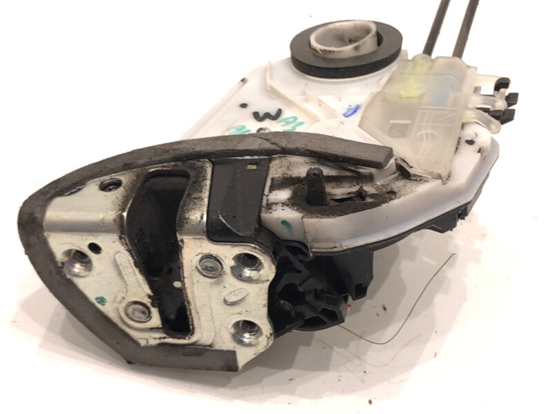 Zámok dverí ľavý zadný Toyota Aygo (_B4_) 2014 - 2022