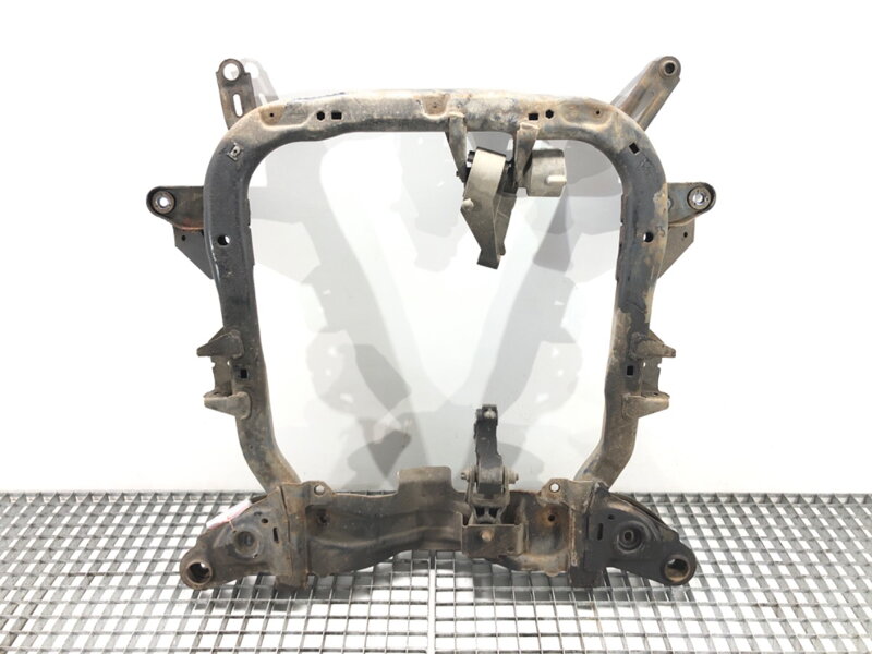 Výstuha POD motor Opel Meriva A (MPV) (X03) 2003 - 2010