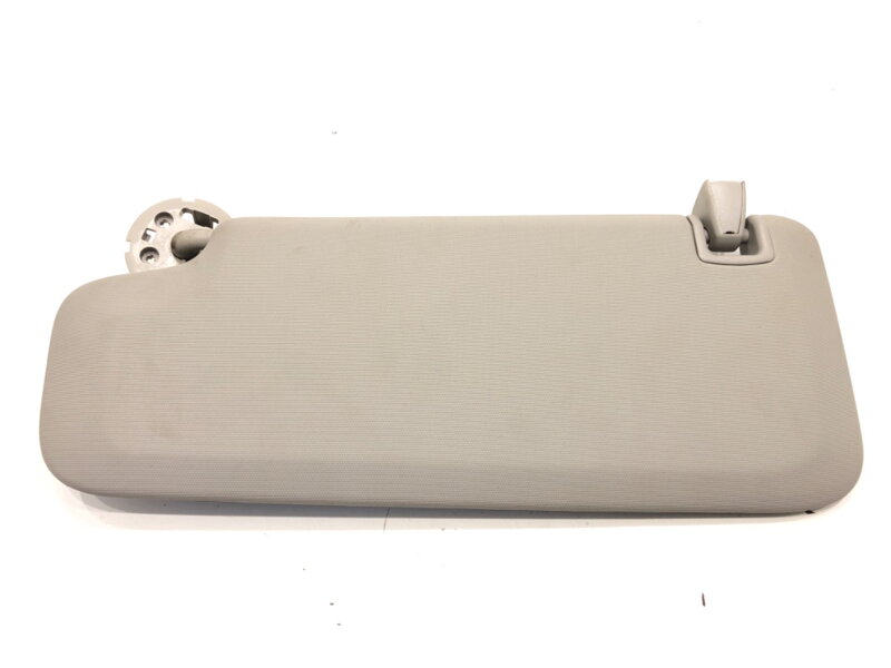 Slnečné clonítko ľavé Opel Astra J (P10) 2009 - 2015