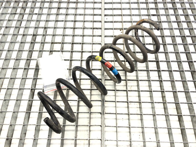 Pružina zadná Ford Focus III 2010 - 2022