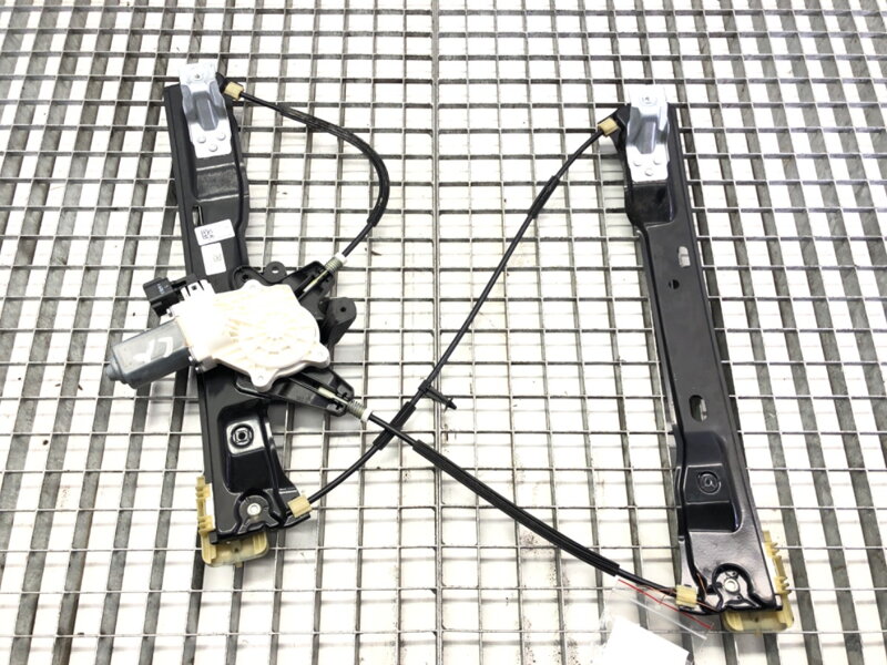 Sťahovačka okna ľavá predná Ford Focus III 2010 - 2022 BM51-A23201-BE