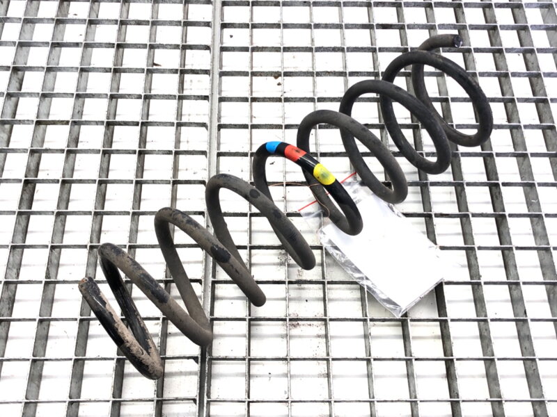 Pružina zadná Ford Focus III 2010 - 2022