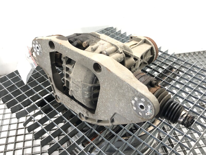 Diferenciál zadný Audi A4 B8 Avant (8K5) 2007 - 2015 0AR525083B