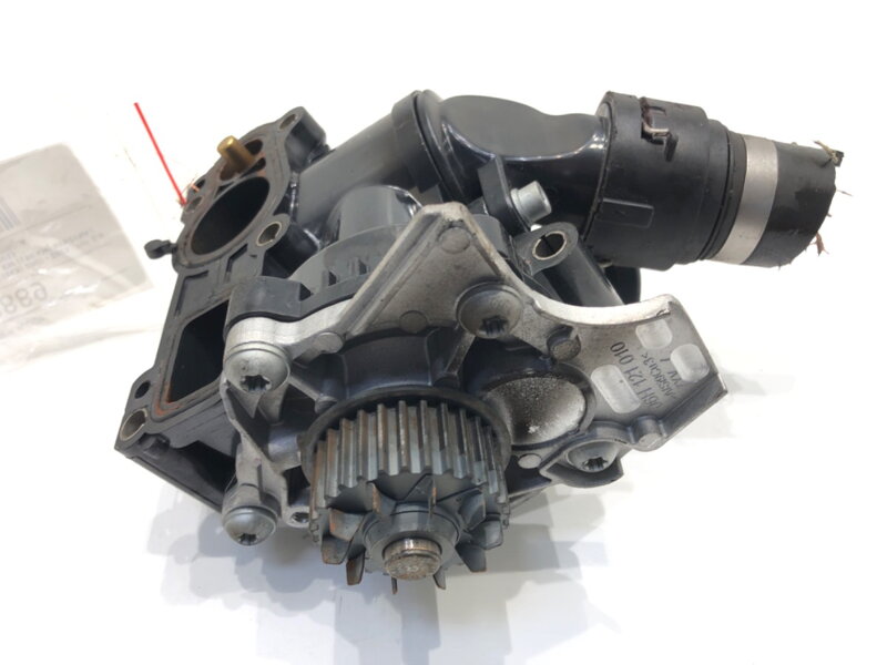 Čerpadlo vody Audi A4 B8 Avant (8K5) 2007 - 2015 06H121010 707152350