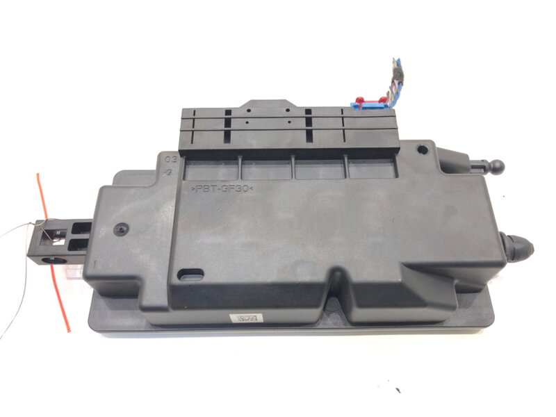 Modul BMW 5 (F10) 2009 - 2016 9253637