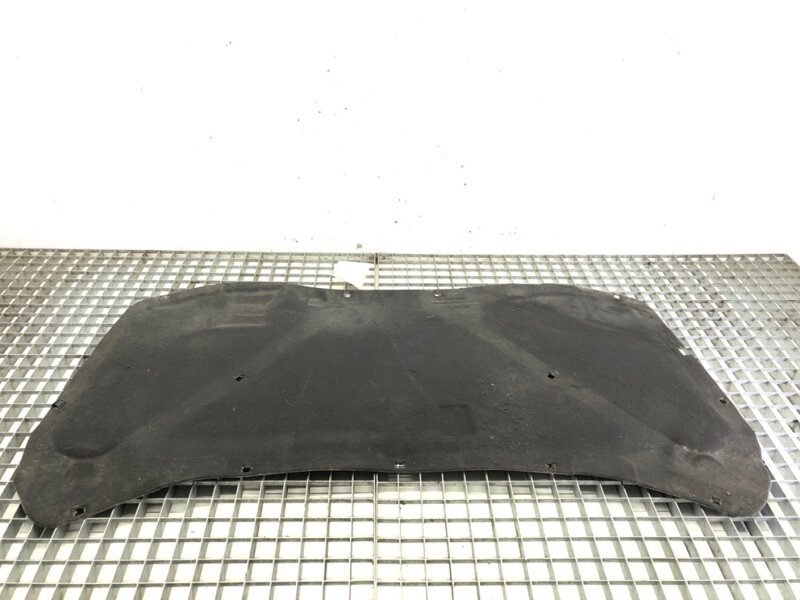 Odhlučnenie kapoty Seat Cordoba (6L2) 2002 - 2009