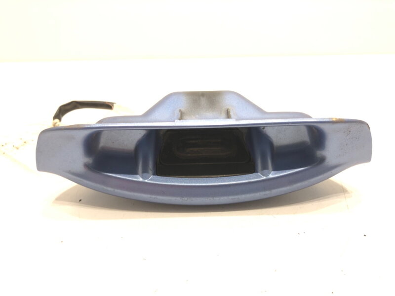 Kľučka veka batožinového priestoru zadná Nissan Micra III (K12) 2002 - 2010