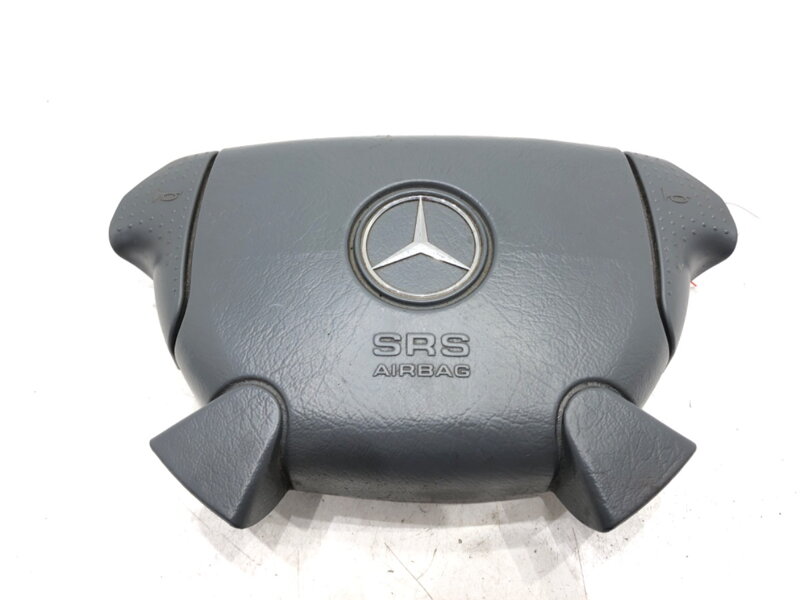 Airbag šoférov Mercedes-benz CLK (C208) 1997 - 2003