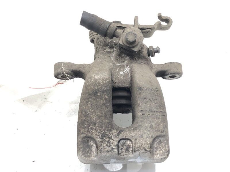 Brzdový strmeň ľavý zadný Skoda Octavia III (5E3, NL3, NR3) 2012 - 2022