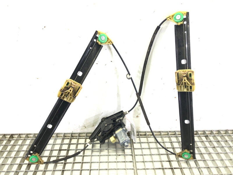 Sťahovačka okna ľavá predná Skoda Octavia III (5E3, NL3, NR3) 2012 - 2022 5E0837461B