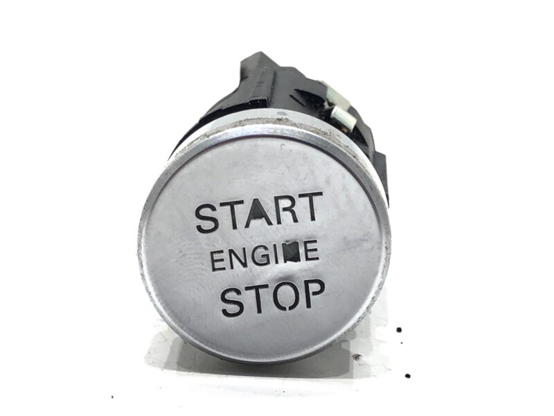Tlačidlo štart stop Audi A6 C7 Avant (4G5, 4GD) 2011 - 2018 4G1905217A