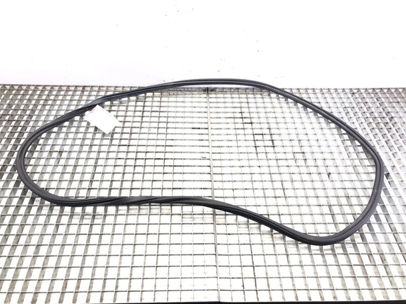 Tesnenie dverí zadné pravé Audi Q5 (8RB) 2008 - 2017