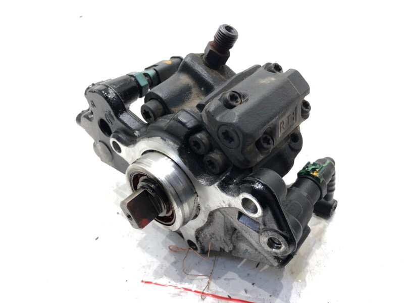 Vstrekovacie čerpadlo Peugeot 508 SW I (8E_) 2010 - 2018 9687959180