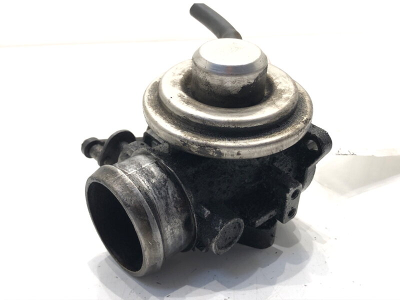 Škrtiaca klapka Skoda Fabia I (6Y2) 1999 - 2008 038129637B