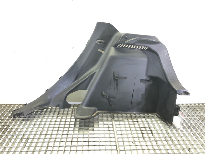 Tapacír kufra pravý Mazda 2 (DL, DJ) 2014 - 2022 DB5J-68850