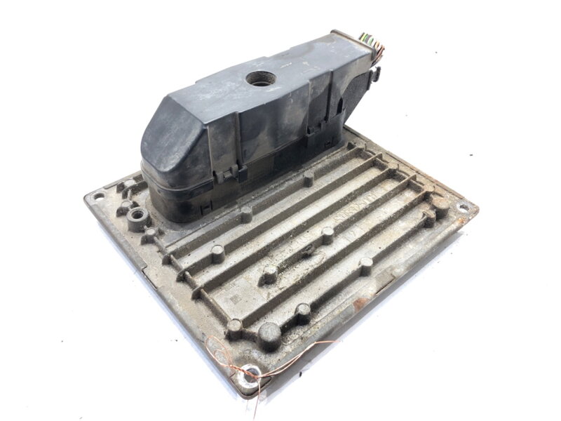 Riadiaca jednotka motora Ford Fiesta V (JH_, JD_) 2001 - 2014 4S61-12A650-JB