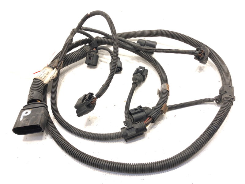 Kabeláž PDC predná Porsche Cayenne (9PA) 2002 - 2010 7L5971095C