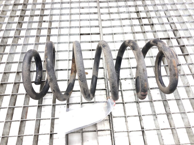 Pružina predná Audi A4 B7 Avant (8ED) 2004 - 2008