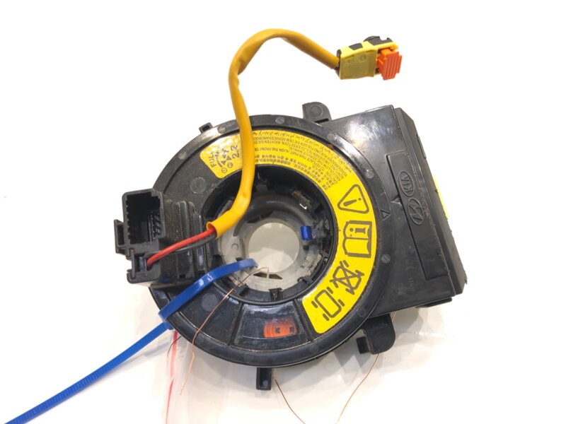 Krúžok slimák airbagu KIA Picanto II (TA) 2011 - 2017