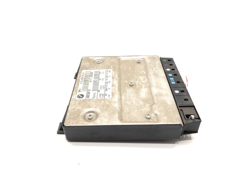 Modul sedadla BMW 5 (E60) 2001 - 2010 6927261