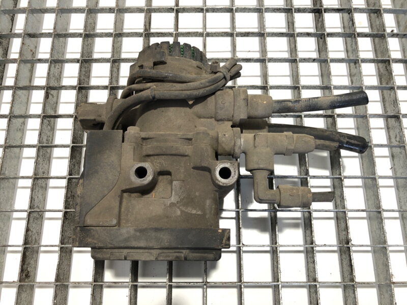 Ventil EBS Scania R-series 1879275