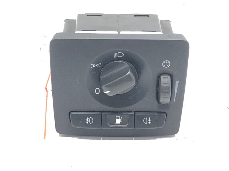 Riadiaca jednotka svetiel Volvo V50 (545) 2003 - 2012 30859669