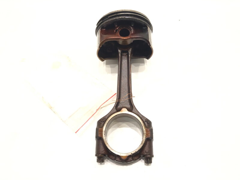 Piest S ojnicou Opel Zafira B (A05) 2005 - 2015 Z18XER