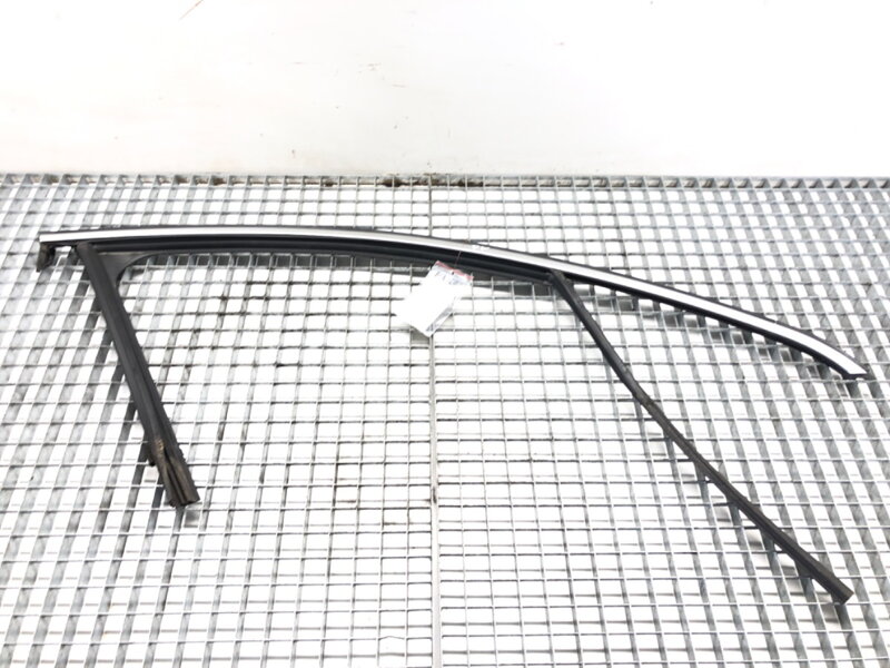 Lišta dverí pravá predná Peugeot 508 I (8D_) 2010 - 2018