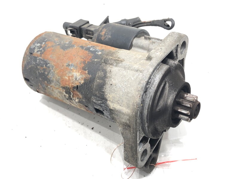 Štartér VW Golf IV (1J1) 1997 - 2008