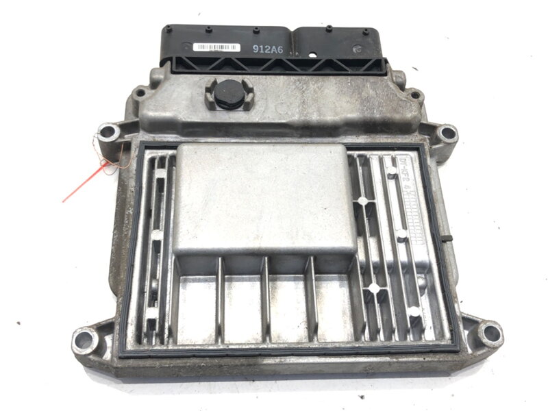 Riadiaca jednotka motora KIA RIO II (JB) 2005 - 2011 39100-26CF0