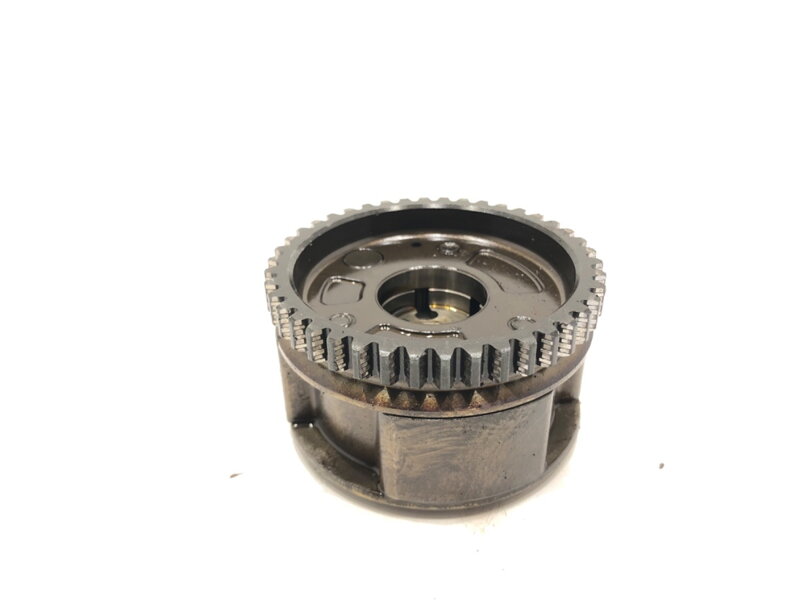 Variátor Nissan Qashqai / Qashqai + 2 I (J10, NJ10, JJ10E) 2006 - 2014 HR16