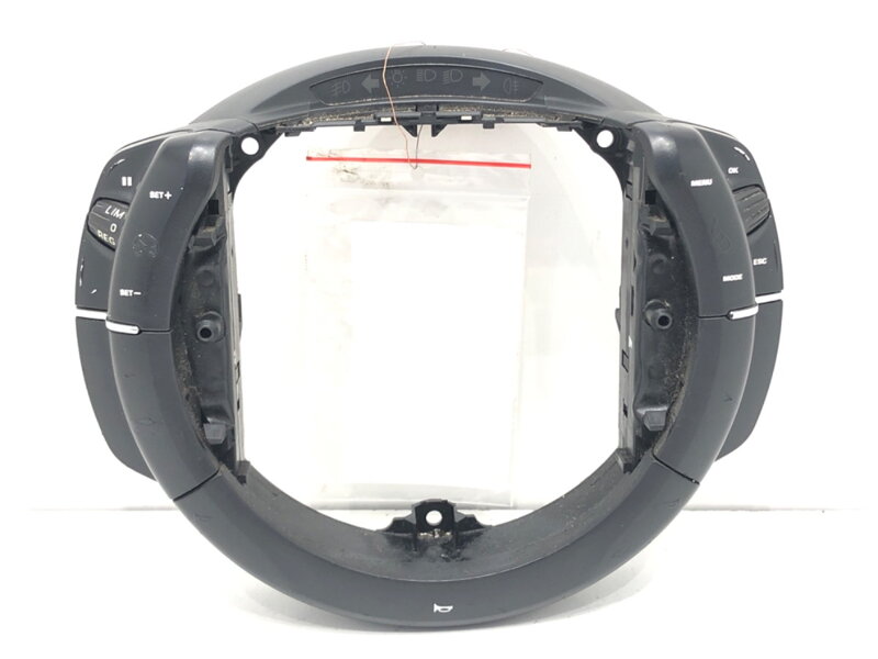 Prepínače volantu Citroen C4 Grand Picasso I (UA_) 2006 - 2013 96624934ZD