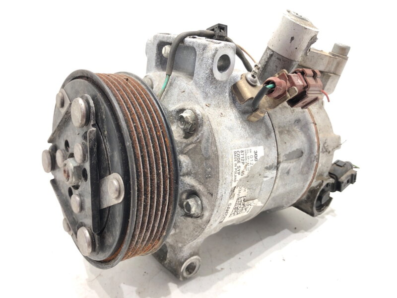 Kompresor klimatizácie Skoda Fabia III Kombi (NJ5) 2014 - 2022 8712P