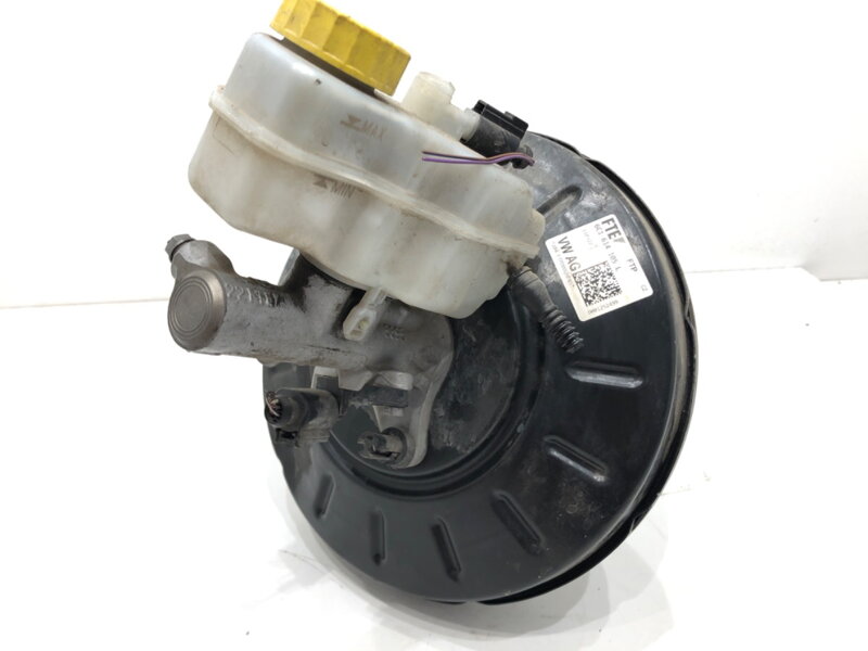 Servo brzdy Skoda Fabia III Kombi (NJ5) 2014 - 2022 6C1614105L