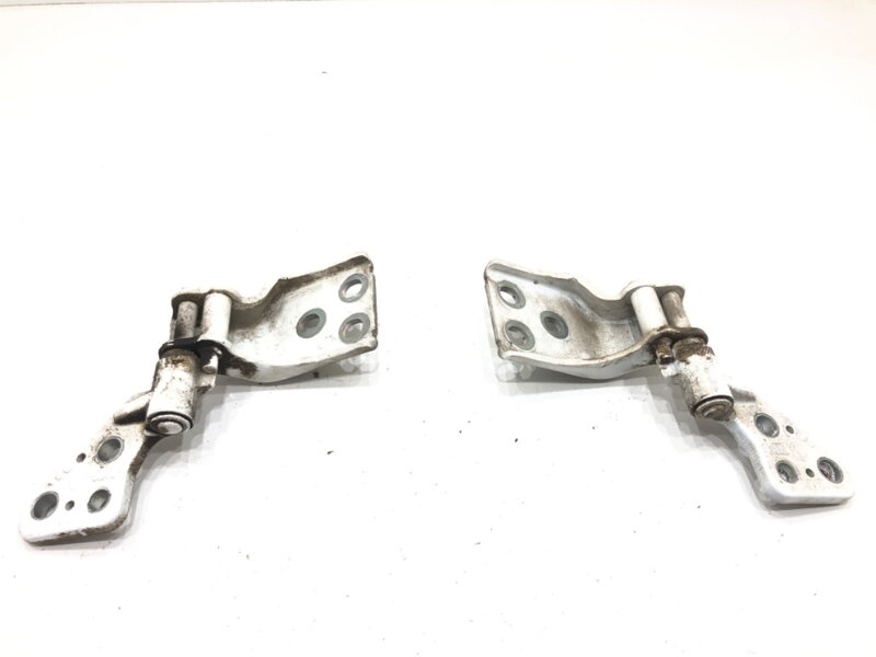 Pánt dvere zadných pravý Peugeot Partner (K9) 2018 - 2022