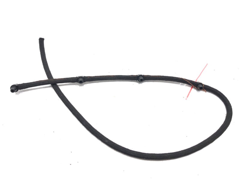 Prepady paliva BMW 3 (E90) 2004 - 2012