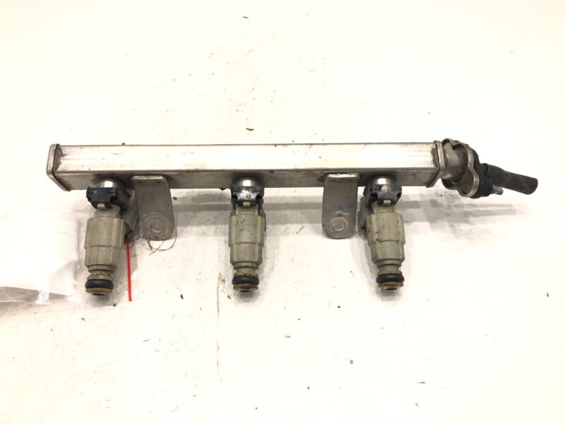 Vstrekovacia rampa KIA Picanto II (TA) 2011 - 2017 35310-04000